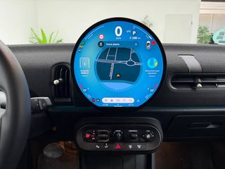 MINI Mini Cooper C Classic Aut. desde 354€/mes*