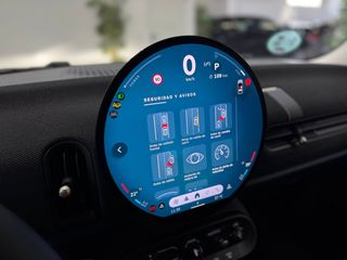 MINI Mini Cooper C Classic Aut. desde 354€/mes*