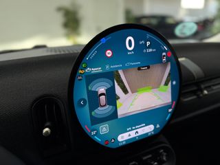 MINI Mini Cooper C Classic Aut. desde 354€/mes*