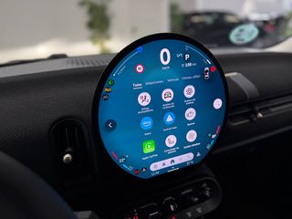 MINI Mini Cooper C Classic Aut. desde 354€/mes*