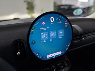 MINI Mini Cooper C Classic Aut. desde 354€/mes*