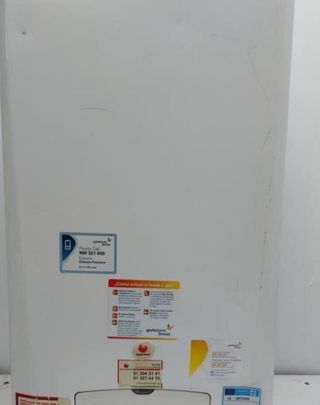 Caldera Saunier Duval ThemaClassic F25