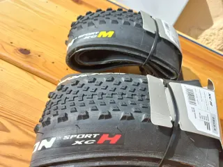 Pirelli Scorpion cubiertas XC 29x2.4
