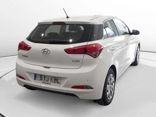 Hyundai i20 Active