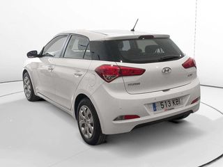Hyundai i20 Active