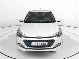 Hyundai i20 Active