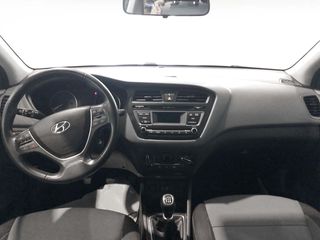 Hyundai i20 Active