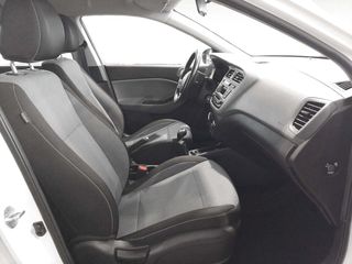Hyundai i20 Active