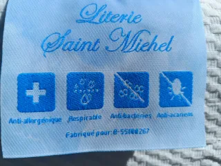 Colchón Viscoelástico 160x190