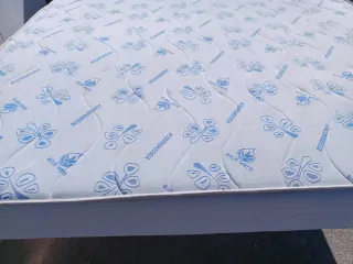 Colchón Viscoelástico 160x190