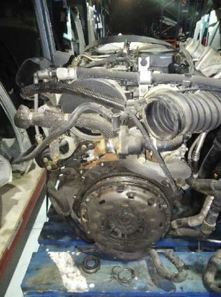 Motor completo ford mondeo berlina ge otolp718035