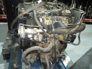 Motor completo ford mondeo berlina ge otolp718035