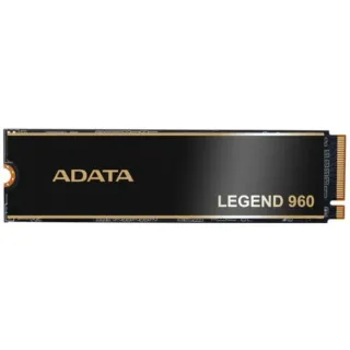 SSD ADATA Legend 960 M.2 NVMe PCIe 4.0 1TB