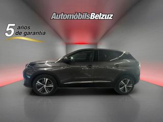Peugeot 3008 5 AÑOS GARANTÍA