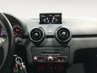 Audi A1 Adrenalin