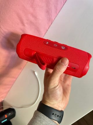 Altavoz JBL Flip 7 algo negociable