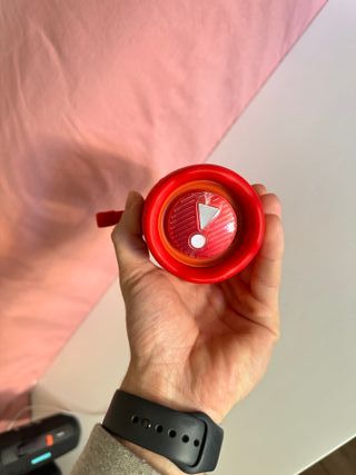 Altavoz JBL Flip 7 algo negociable