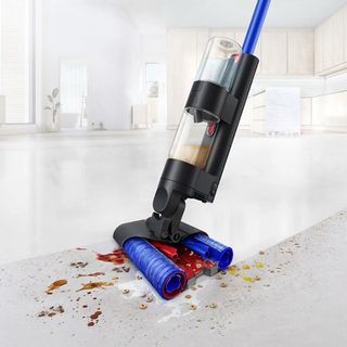 Dyson WashG1 Lavapavimenti con garanzia