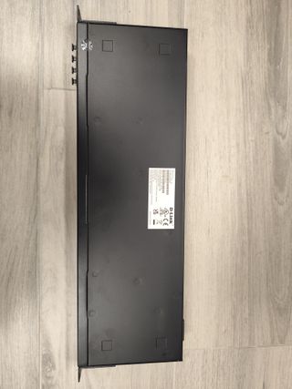 Switch D-Link Gigabit 24 porte + 4 SFP