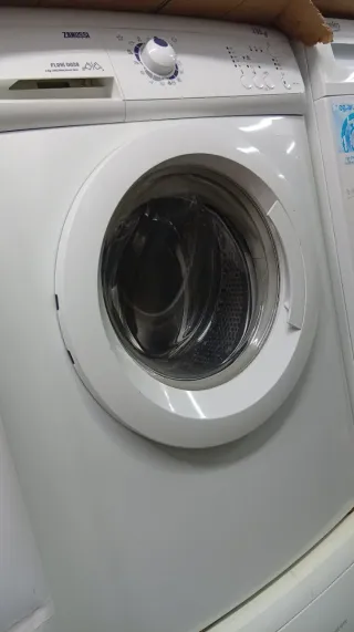 LAVADORAS EN OFERTAS CARGA FRONTAL