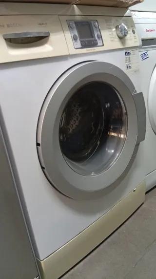 LAVADORAS EN OFERTAS CARGA FRONTAL