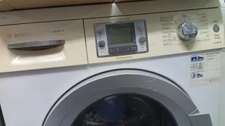 LAVADORAS EN OFERTAS CARGA FRONTAL