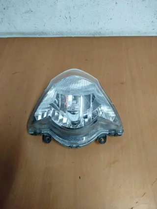 Faro Delantero Honda SH 2016