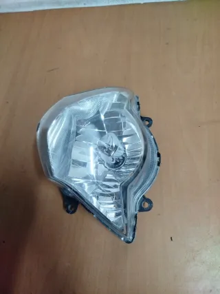 Faro Delantero Honda SH 2016