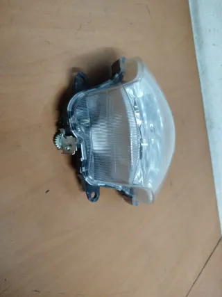 Faro Delantero Honda SH 2016