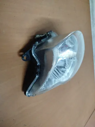 Faro Delantero Honda SH 2016