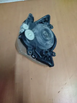 Faro Delantero Honda SH 2016