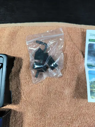 Mando Universal EJEAS EUC Controller