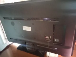 Televisor Toshiba 49 LED 4K