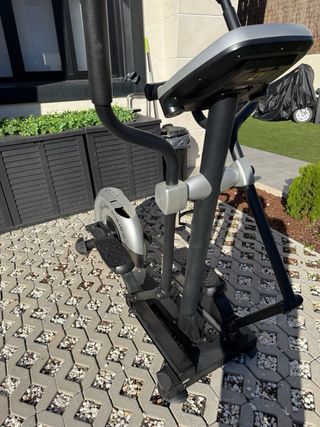 Bicicleta Elíptica Proteus