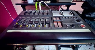 JVC MI-5000 Mixer Analogico 6 Canali