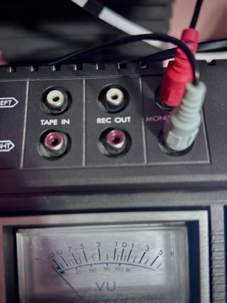 JVC MI-5000 Mixer Analogico 6 Canali