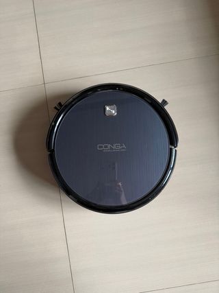 Robot Aspirador Cecotec Conga Excellence 990