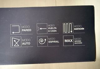 Robot Aspirador Cecotec Conga Excellence 990