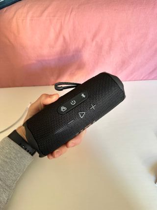 Altavoz JBL Flip algo negociable