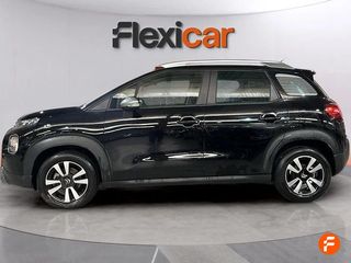 Citroën C3 Aircross PureTech 81kW (110CV) S&S Feel