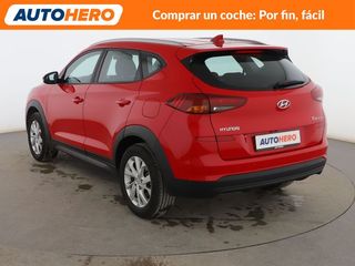 Hyundai Tucson 1.6 Klass 2WD