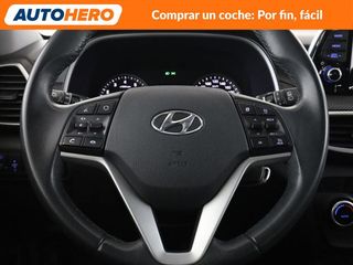 Hyundai Tucson 1.6 Klass 2WD