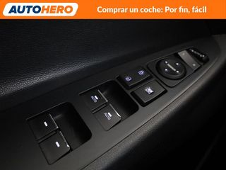 Hyundai Tucson 1.6 Klass 2WD