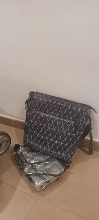 Silla de paseo Arrue Eko