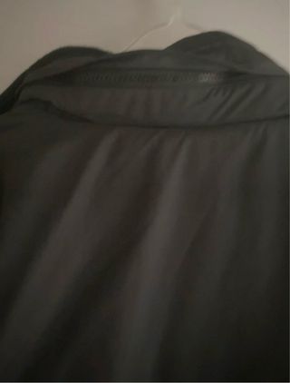 Chaqueta Polo Ralph Lauren Negra Hombre