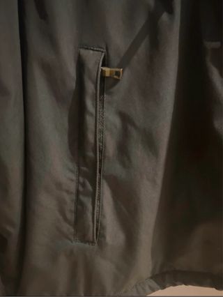 Chaqueta Polo Ralph Lauren Negra Hombre