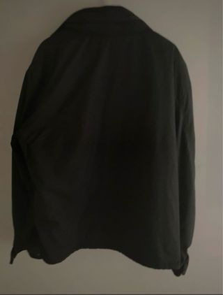 Chaqueta Polo Ralph Lauren Negra Hombre