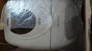 Macchina per il pane Bluesky