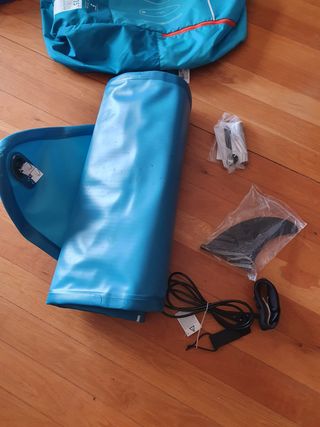 Prancha SUP Insuflável 9' Touring