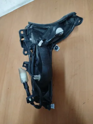 Intermitente Delantero Izquierdo Honda SH (2016)